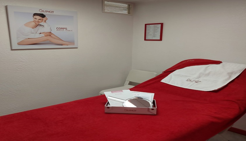 Votre Cabine